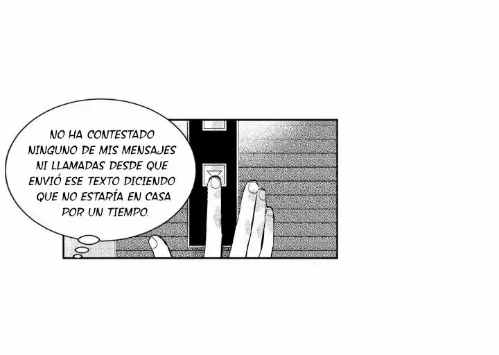 Nos vemos de nuevo Capítulo 40 en Línea - página 76
