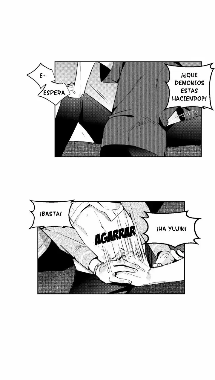 Nos vemos de nuevo Capítulo 44 en Línea - página 7