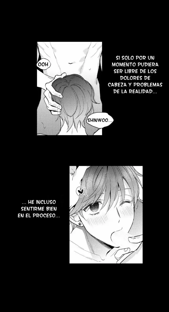 Nos vemos de nuevo Capítulo 44 en Línea - página 34