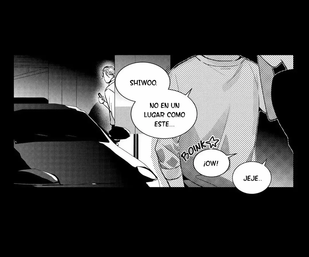 Nos vemos de nuevo Capítulo 46 en Línea - página 17