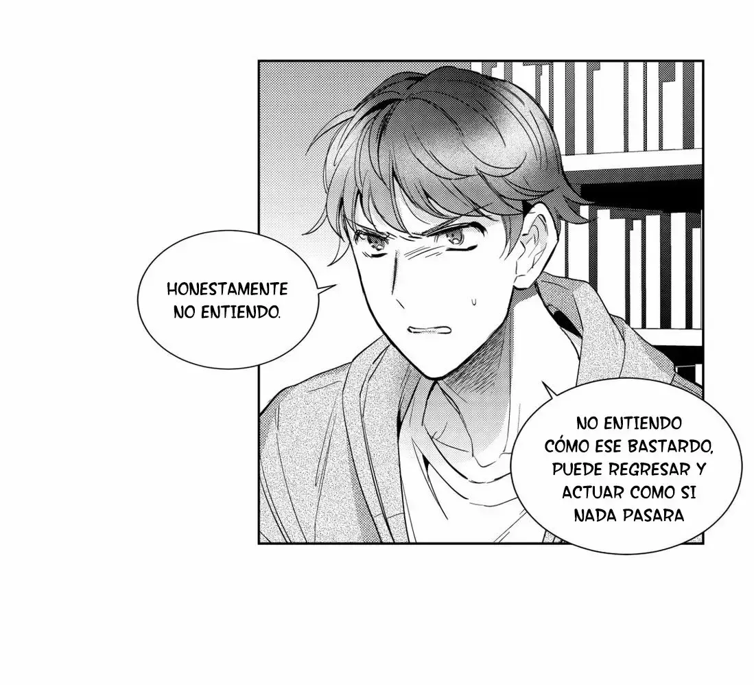 Nos vemos de nuevo Capítulo 46 en Línea - página 31