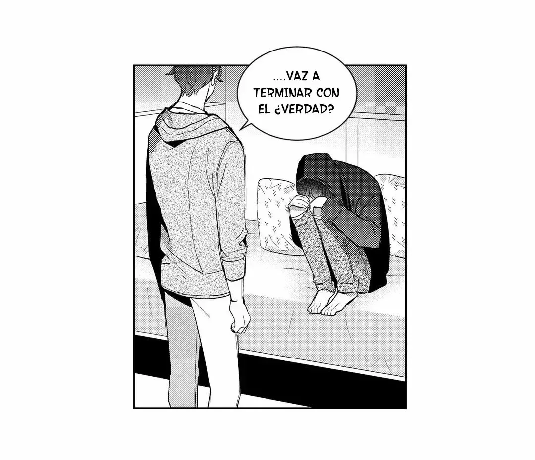 Nos vemos de nuevo Capítulo 46 en Línea - página 41
