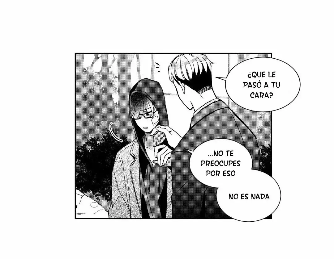 Nos vemos de nuevo Capítulo 46 en Línea - página 59
