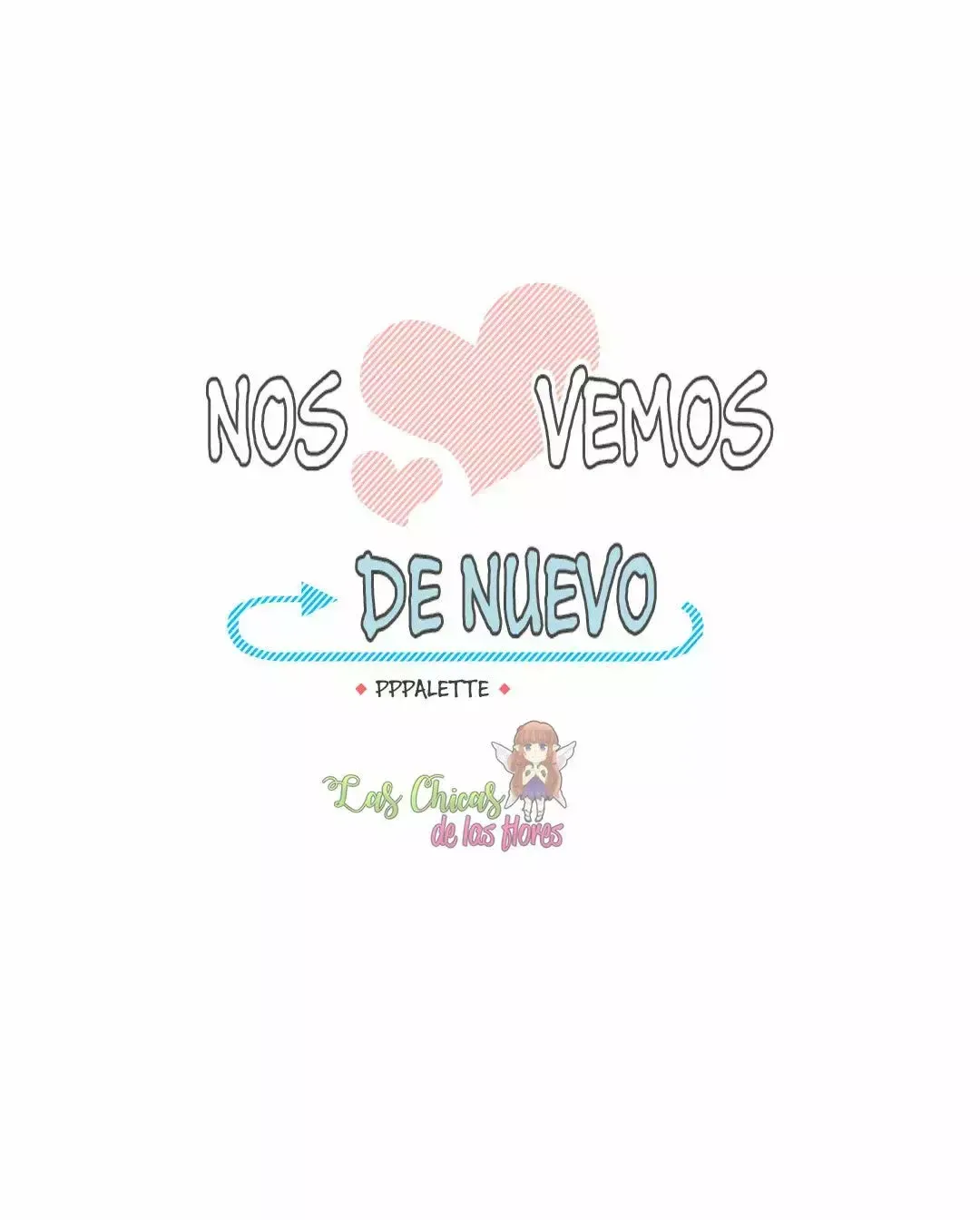 Nos vemos de nuevo Capítulo 6 en Línea - página 15