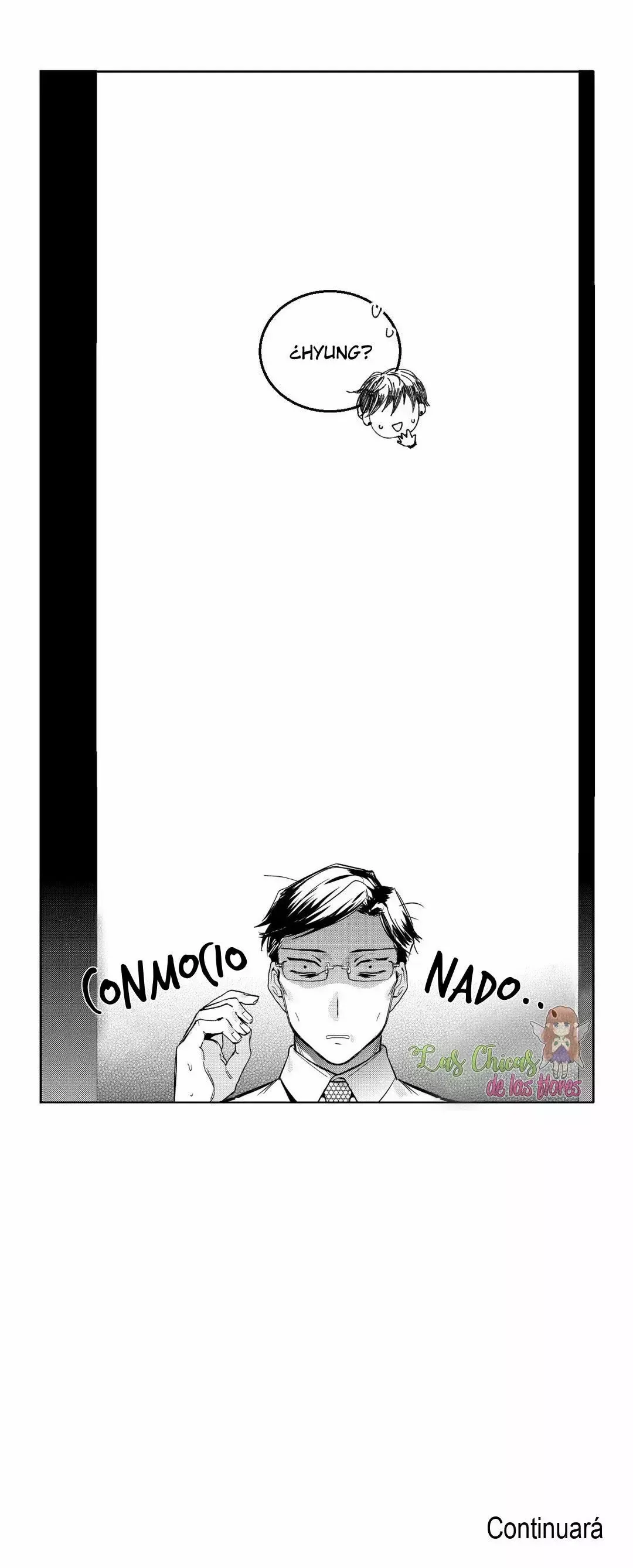 Nos vemos de nuevo Capítulo 6 en Línea - página 42