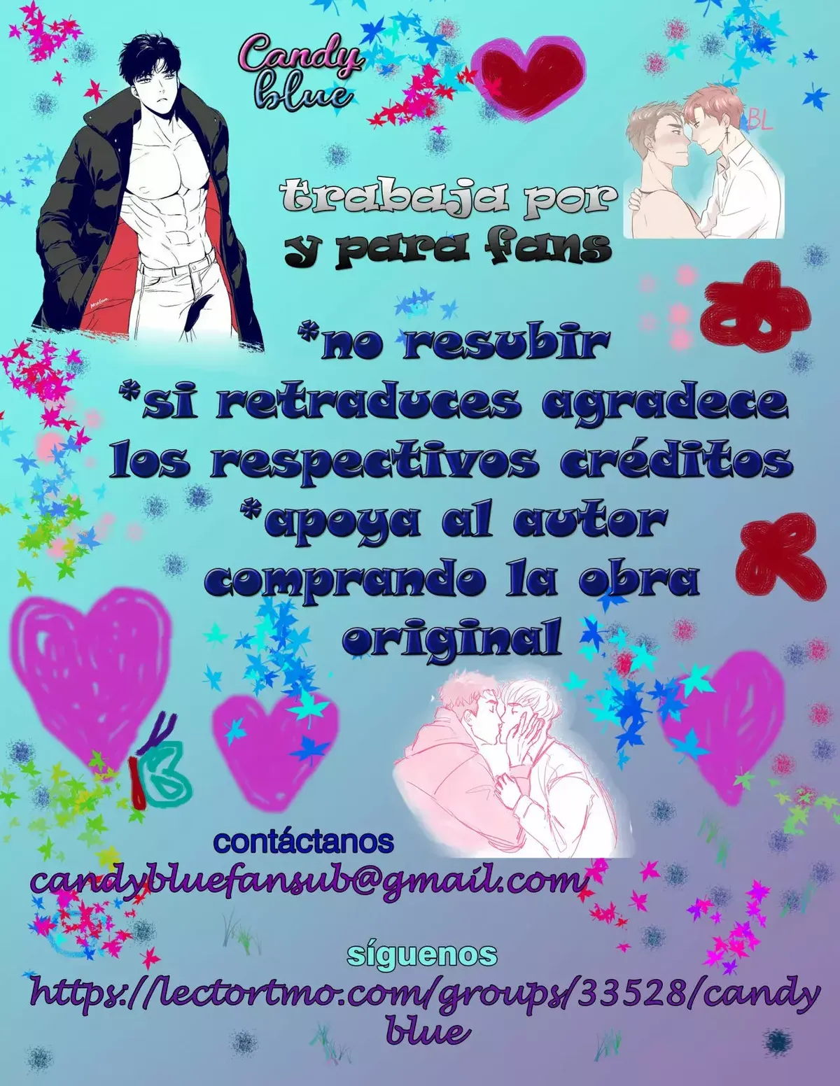 Nos vemos de nuevo Capítulo 69 en Línea - página 2