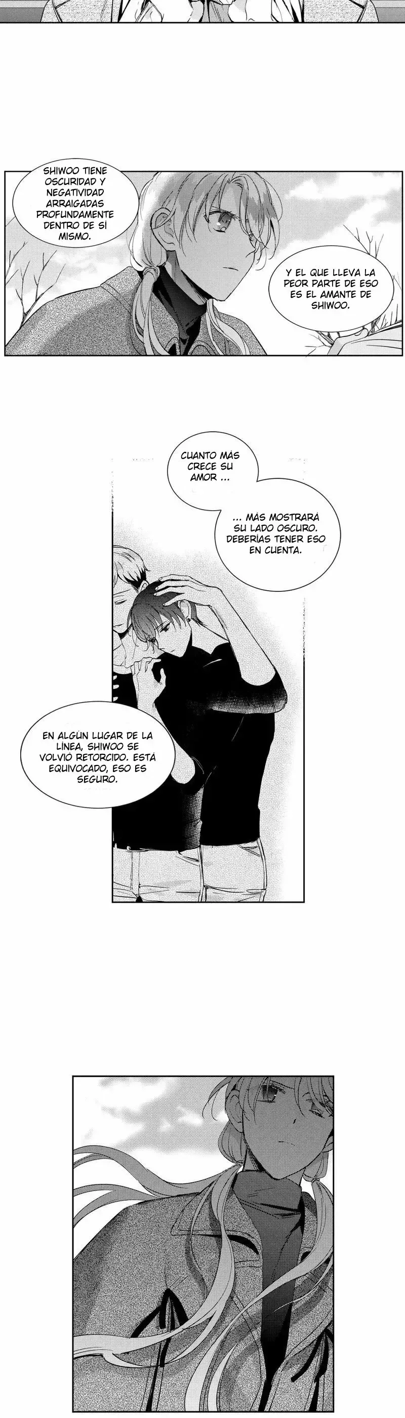 Nos vemos de nuevo Capítulo 69 en Línea - página 14