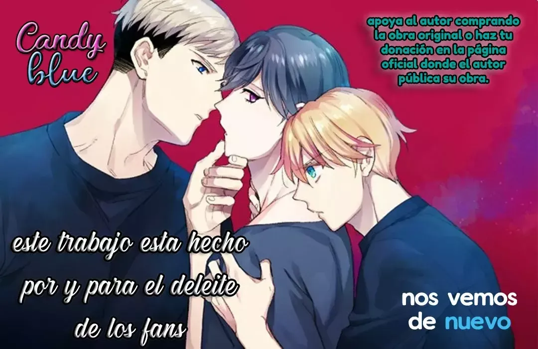 Nos vemos de nuevo Capítulo 71 en Línea - página 1