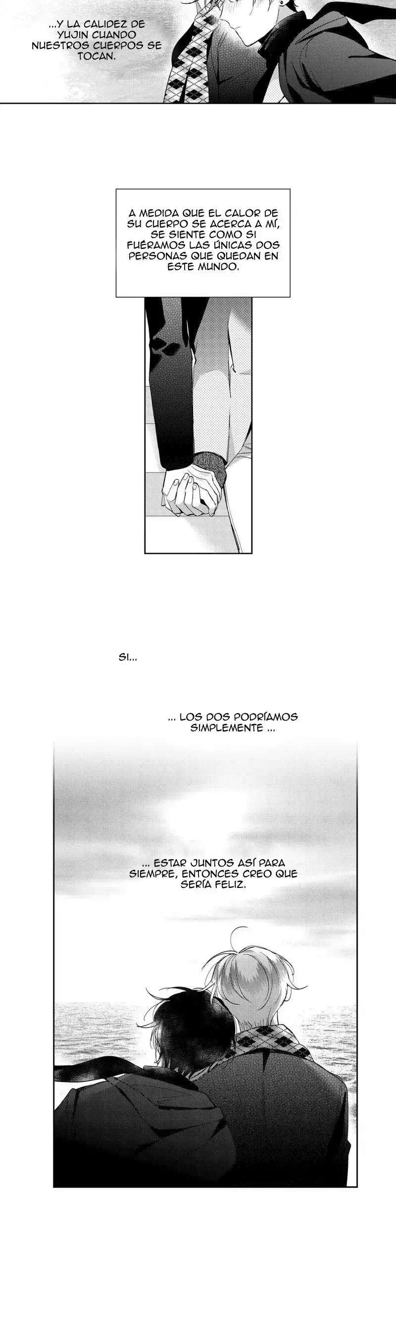 Nos vemos de nuevo Capítulo 74 en Línea - página 13