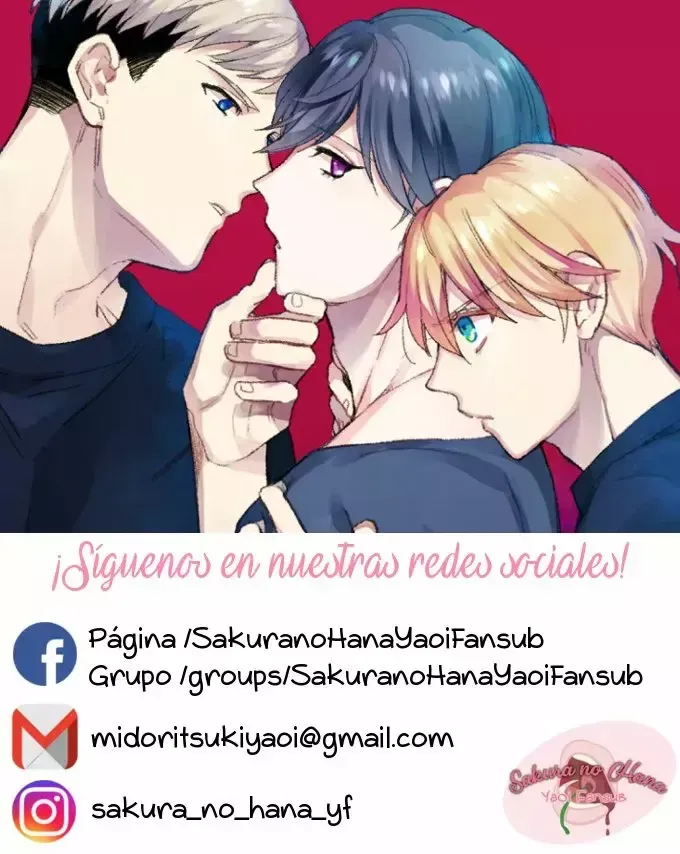 Nos vemos de nuevo Capítulo 9 en Línea - página 45