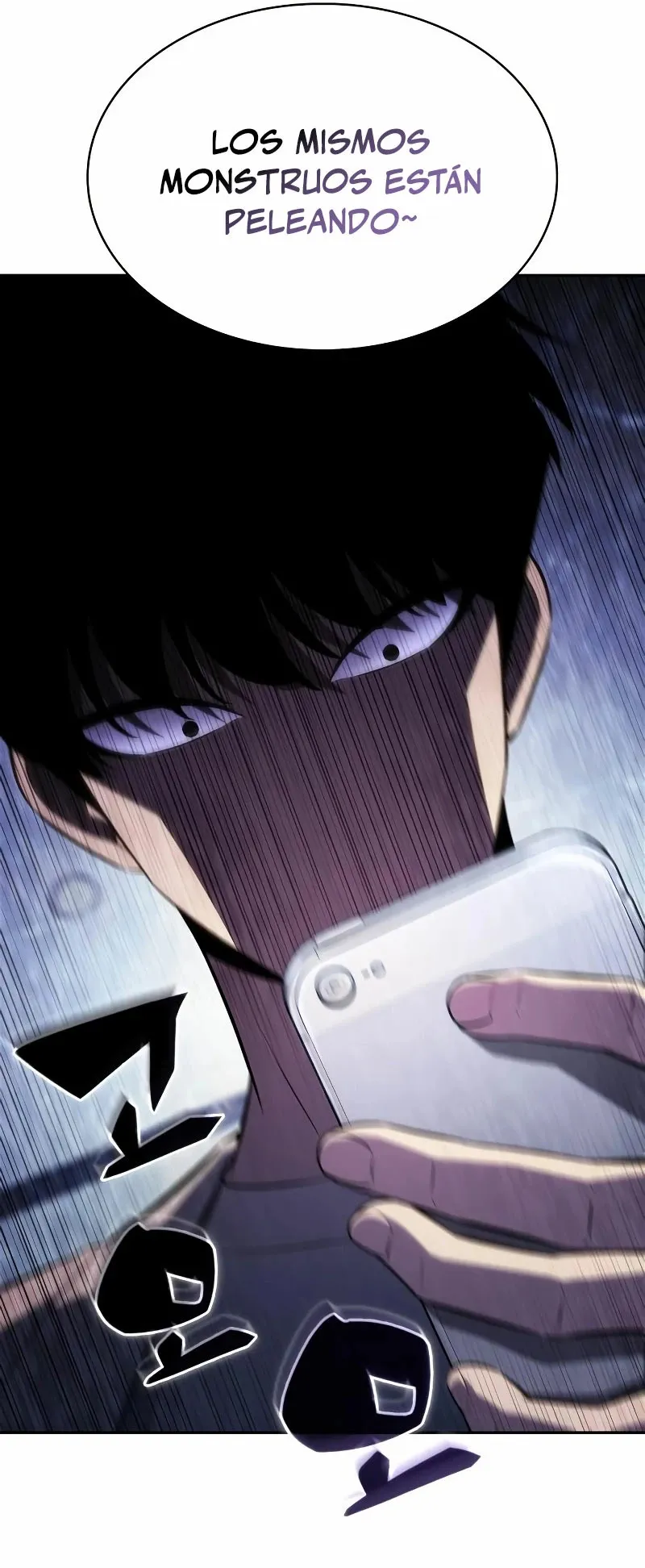 Novato Solo a Nivel Máximo Capítulo 119 en Línea - página 32