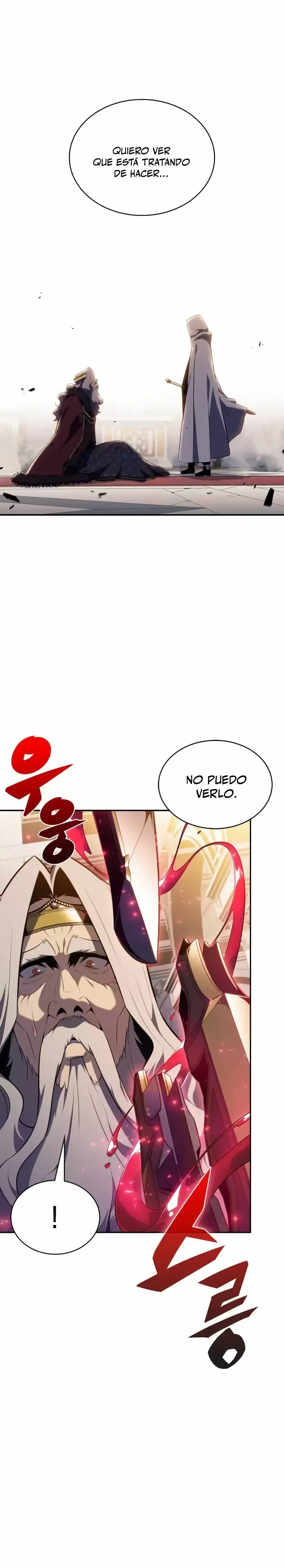 Novato Solo a Nivel Máximo Capítulo 155 en Línea - página 7