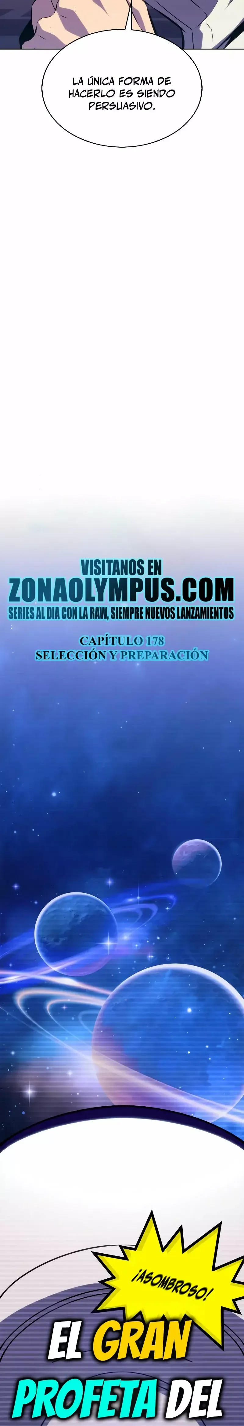 Novato Solo a Nivel Máximo Capítulo 178 en Línea - página 7