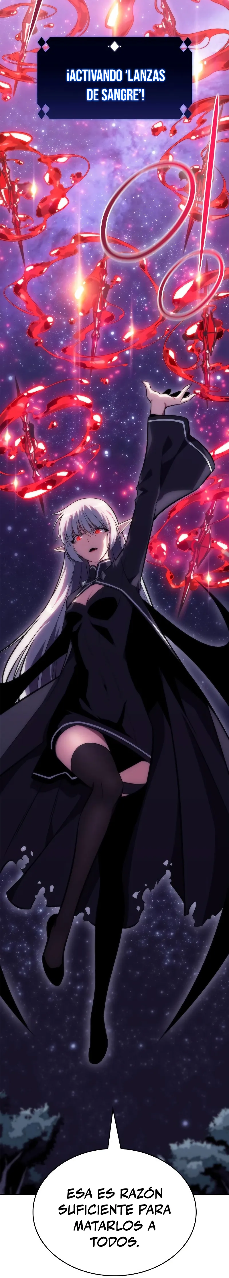 Novato Solo a Nivel Máximo Capítulo 79 en Línea - página 45