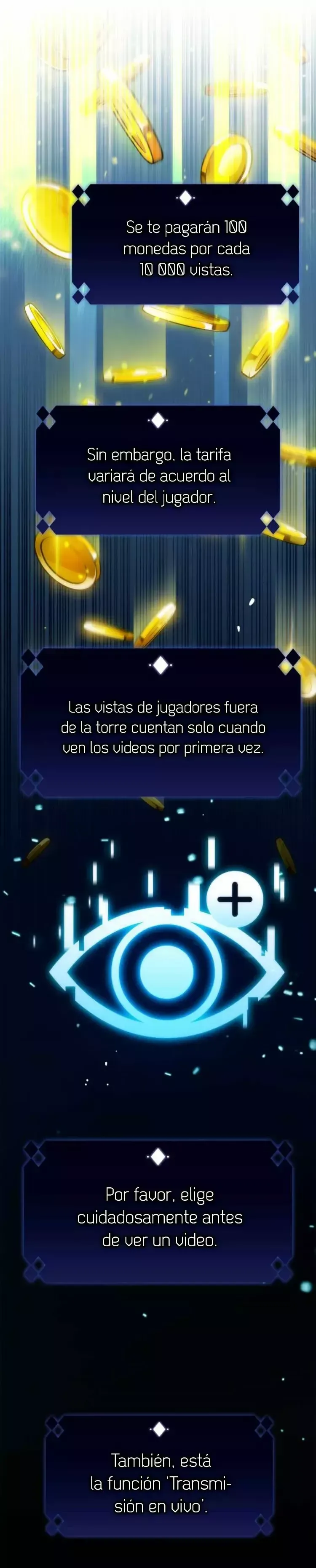 Novato Solo a Nivel Máximo Capítulo 9 en Línea - página 12