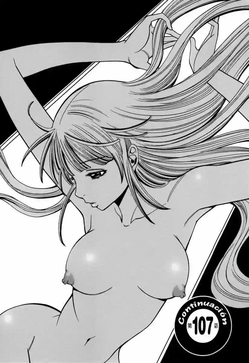 Nozoki Ana Capítulo 107 en Línea - página 1