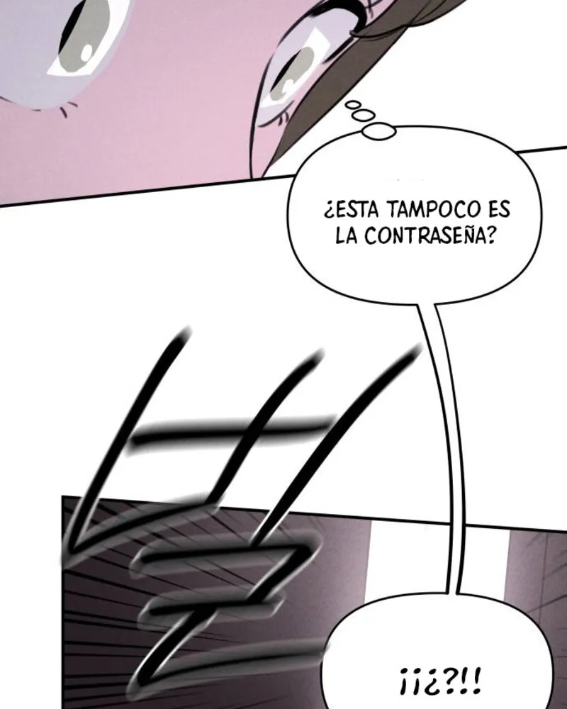Nuestra alianza secreta Capítulo 11 en Línea - página 3