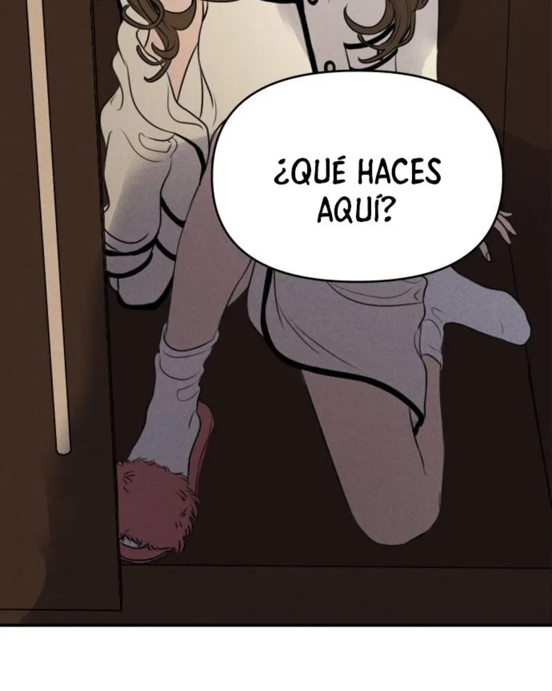 Nuestra alianza secreta Capítulo 11 en Línea - página 6