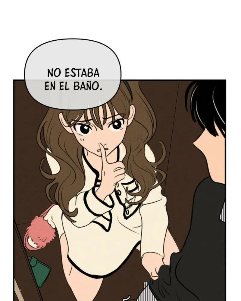 Nuestra alianza secreta Capítulo 11 en Línea - página 13