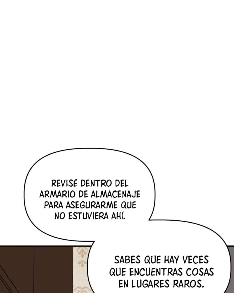 Nuestra alianza secreta Capítulo 11 en Línea - página 22