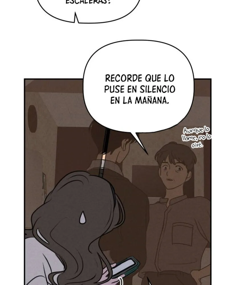 Nuestra alianza secreta Capítulo 11 en Línea - página 25