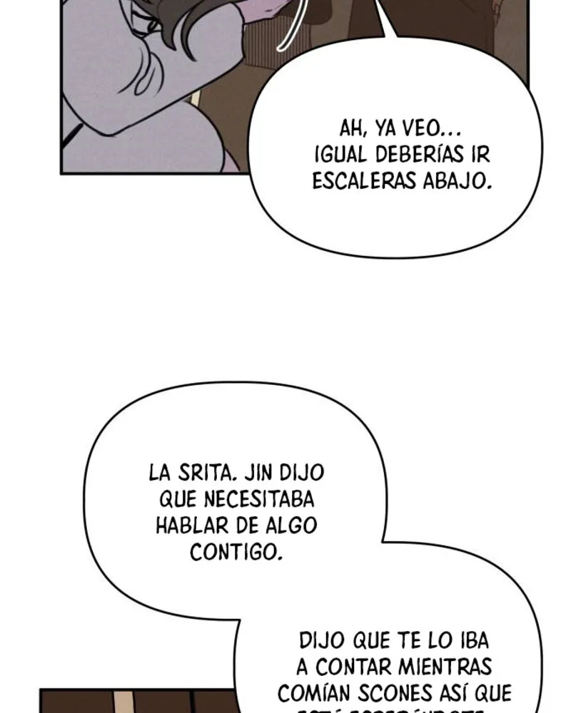 Nuestra alianza secreta Capítulo 11 en Línea - página 26