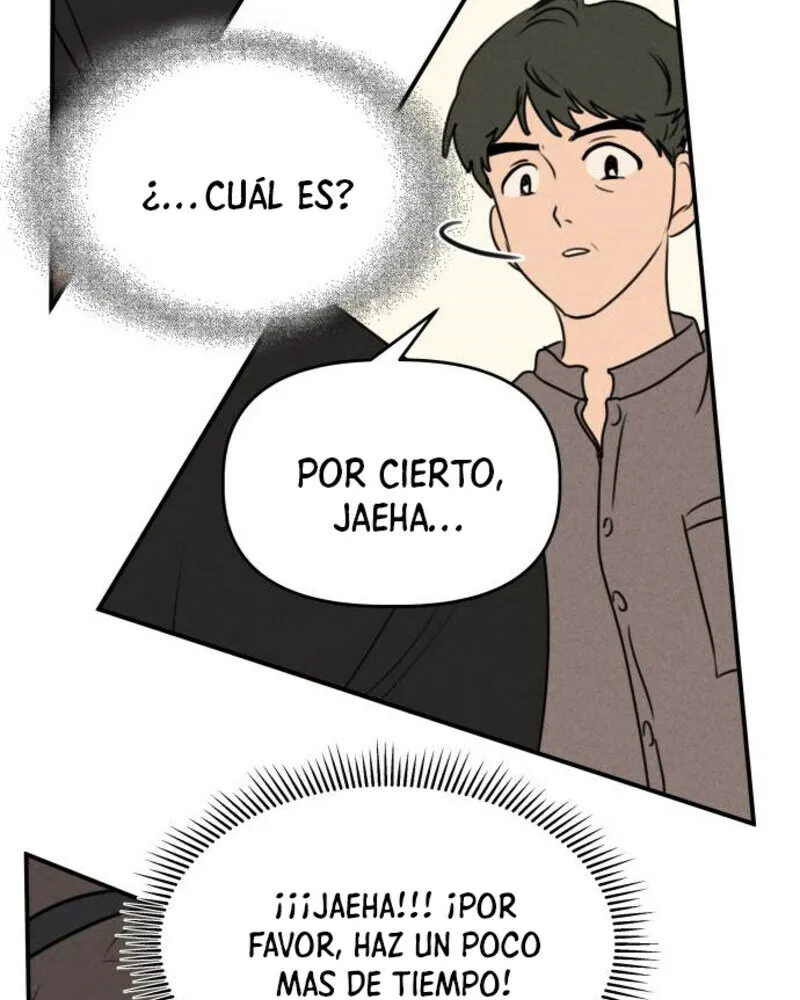 Nuestra alianza secreta Capítulo 11 en Línea - página 28