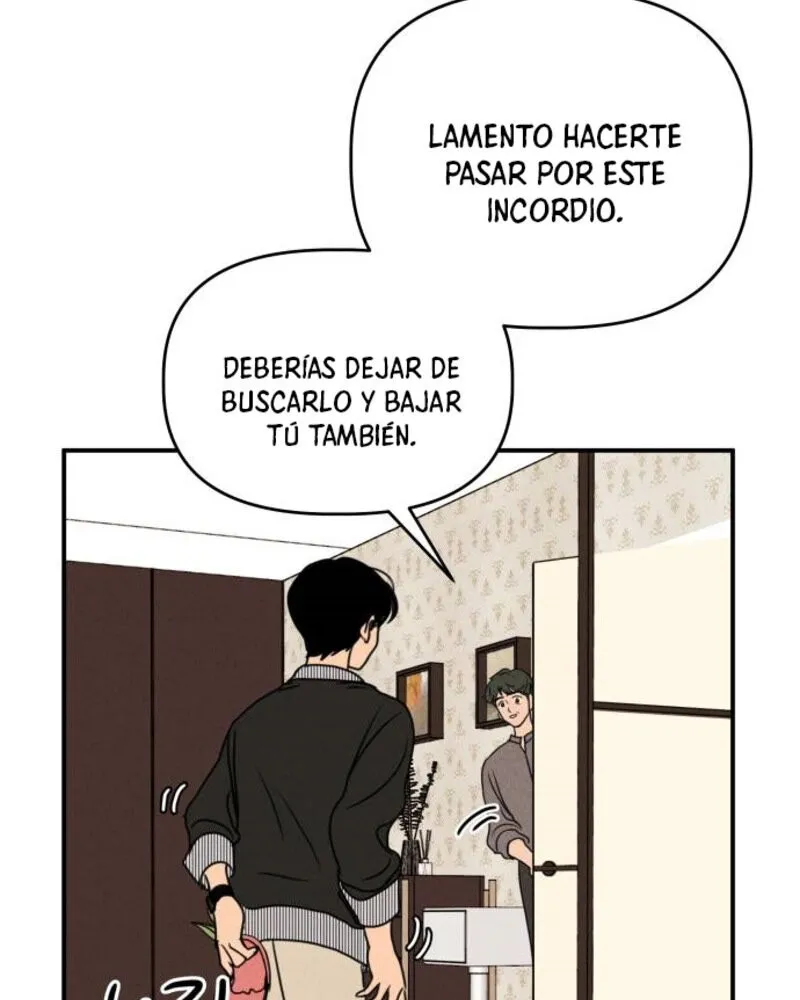 Nuestra alianza secreta Capítulo 11 en Línea - página 32