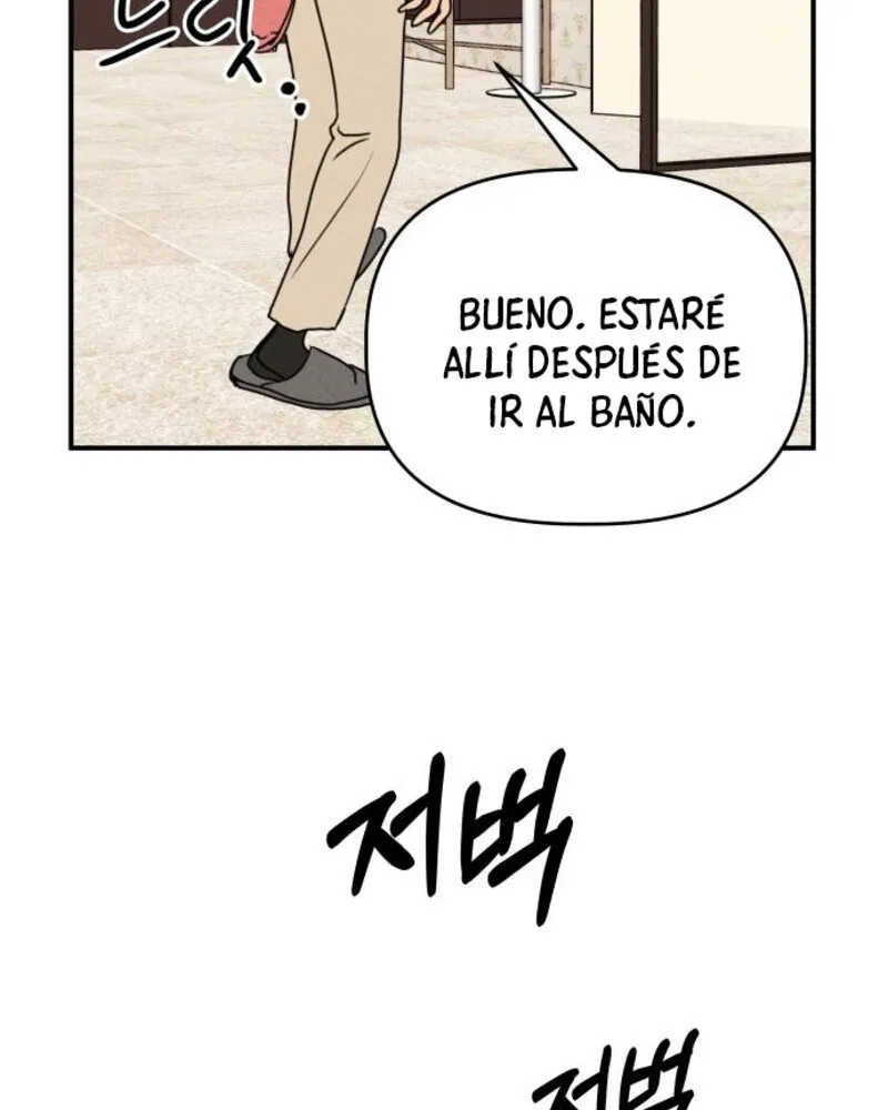 Nuestra alianza secreta Capítulo 11 en Línea - página 33