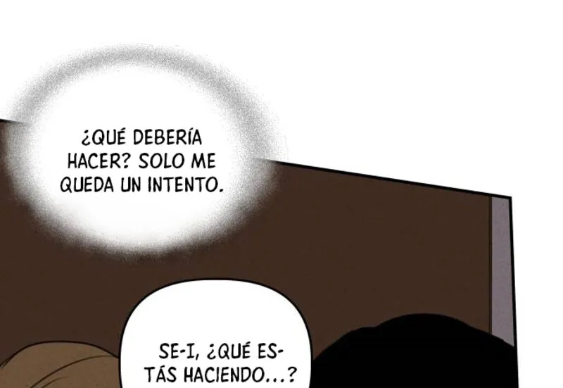 Nuestra alianza secreta Capítulo 11 en Línea - página 39
