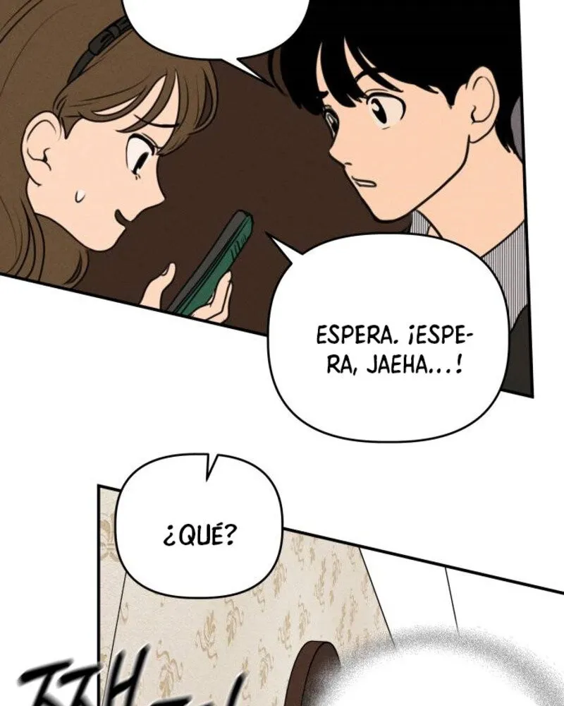 Nuestra alianza secreta Capítulo 11 en Línea - página 40