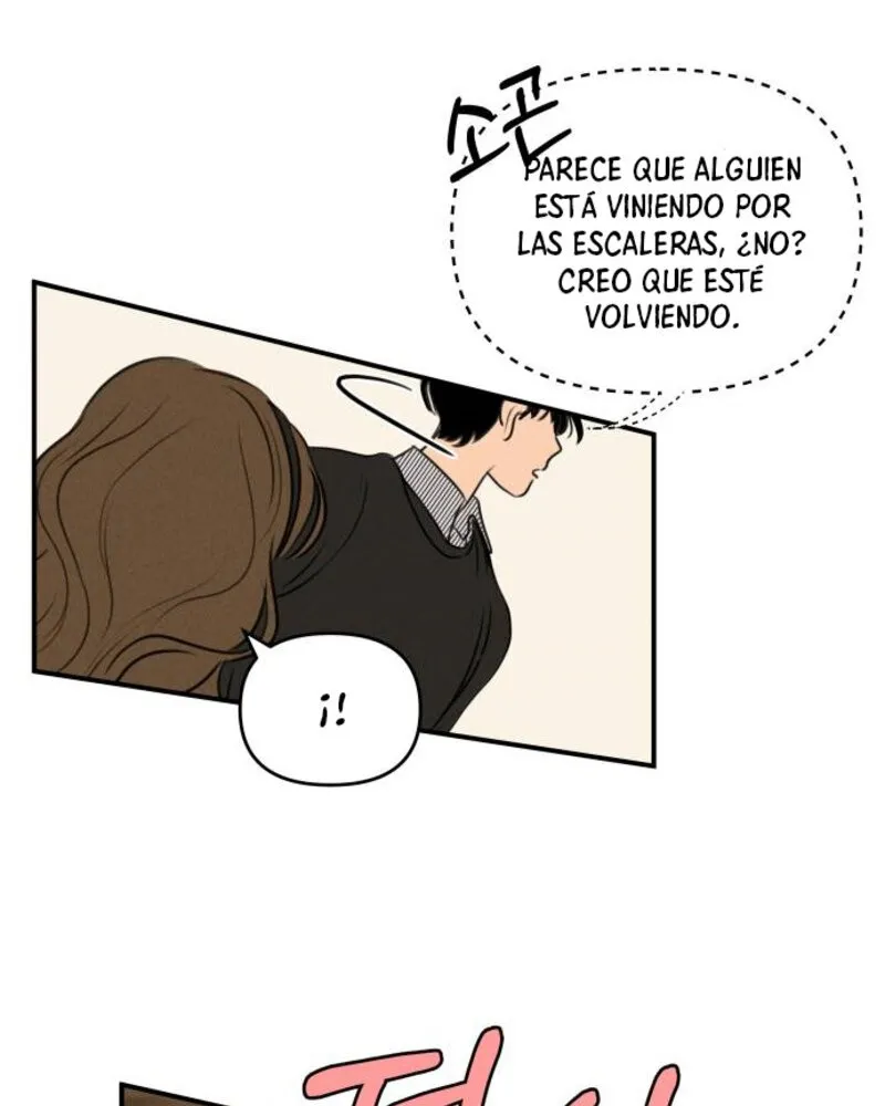 Nuestra alianza secreta Capítulo 11 en Línea - página 44