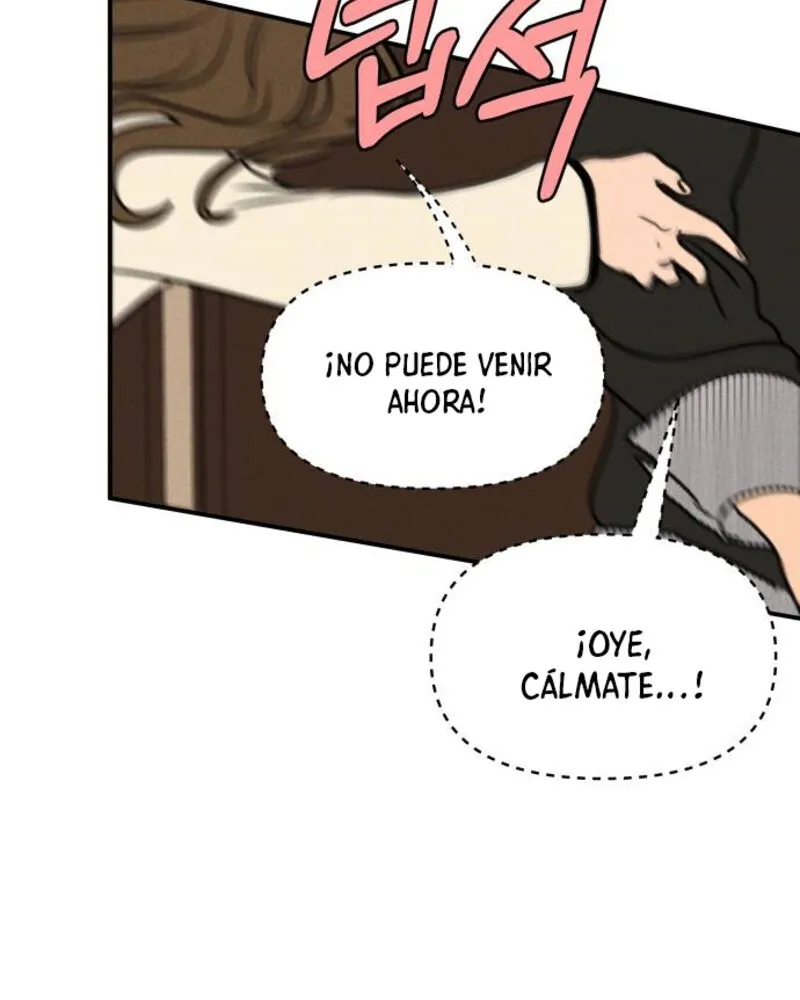 Nuestra alianza secreta Capítulo 11 en Línea - página 45