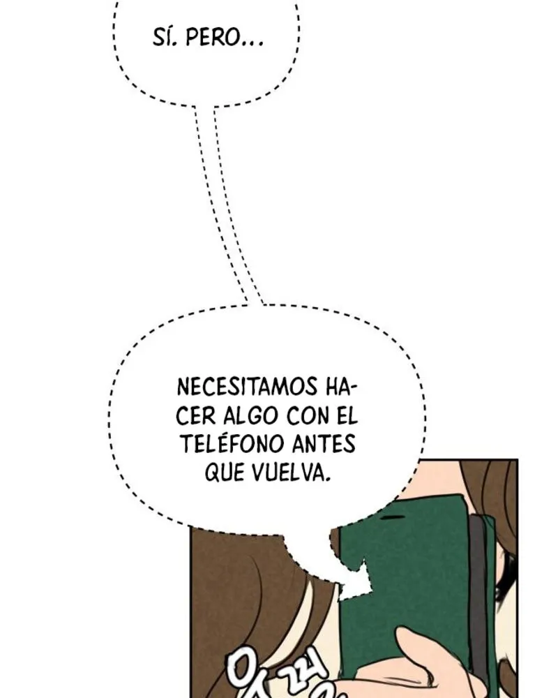 Nuestra alianza secreta Capítulo 11 en Línea - página 47
