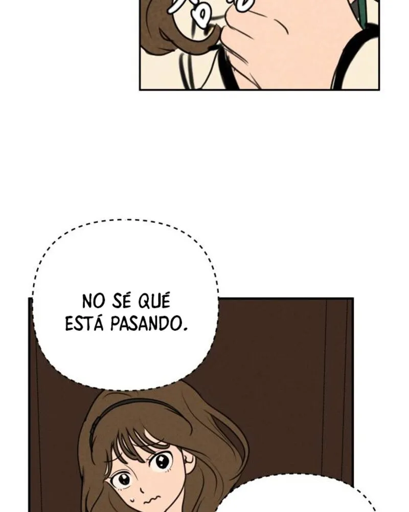 Nuestra alianza secreta Capítulo 11 en Línea - página 48