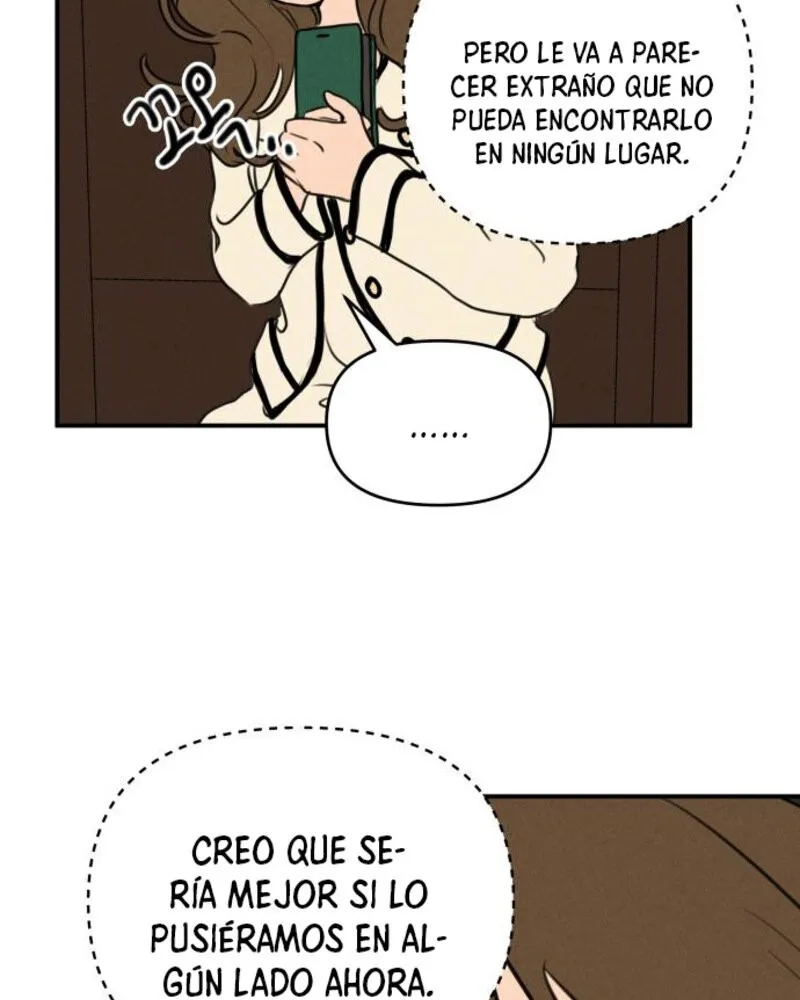 Nuestra alianza secreta Capítulo 11 en Línea - página 49