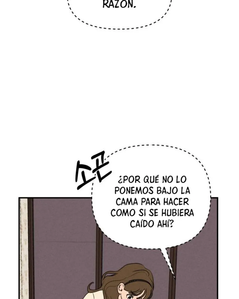 Nuestra alianza secreta Capítulo 11 en Línea - página 53