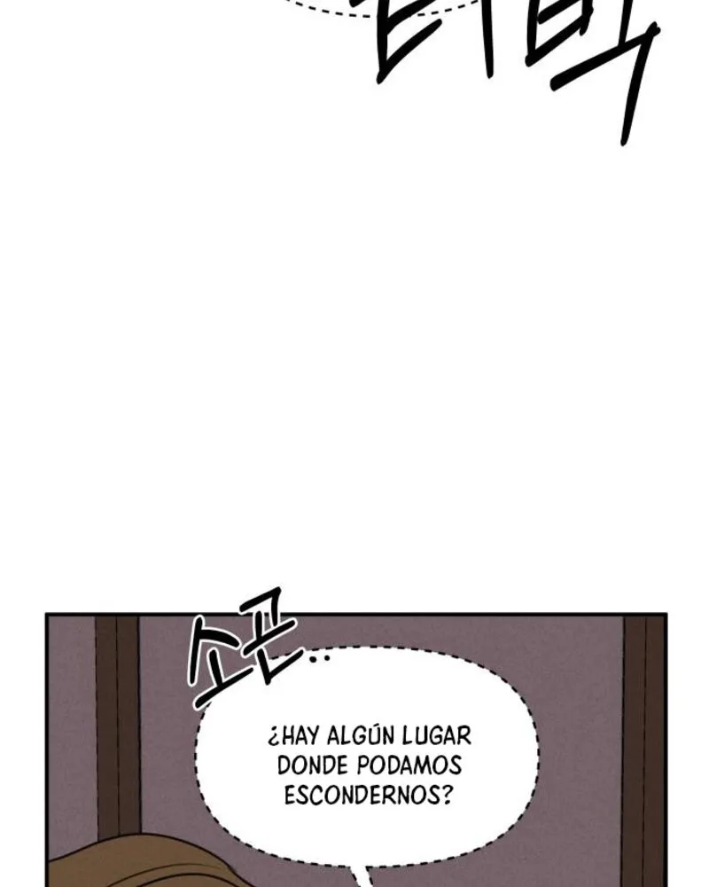 Nuestra alianza secreta Capítulo 11 en Línea - página 56
