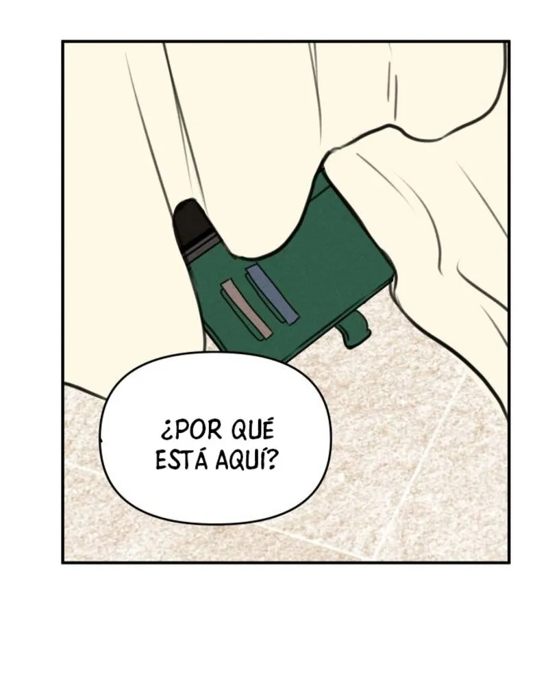 Nuestra alianza secreta Capítulo 11 en Línea - página 65