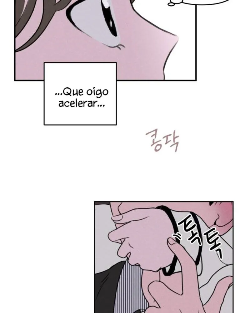 Nuestra alianza secreta Capítulo 11 en Línea - página 83