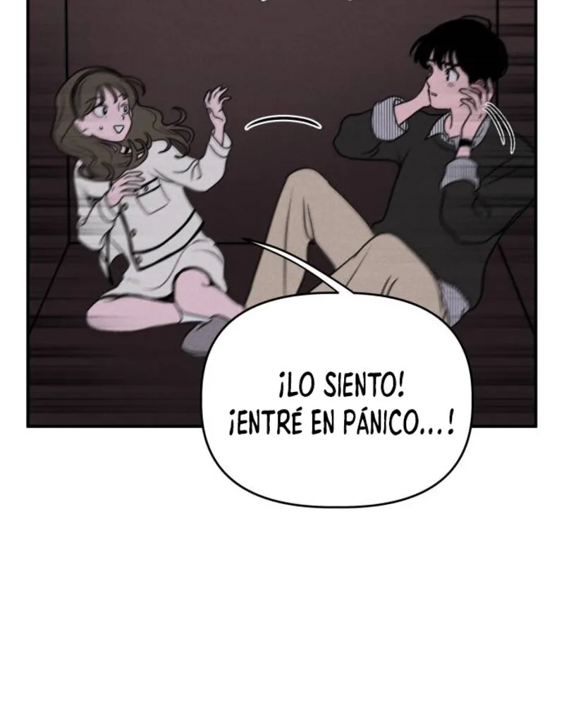 Nuestra alianza secreta Capítulo 11 en Línea - página 85