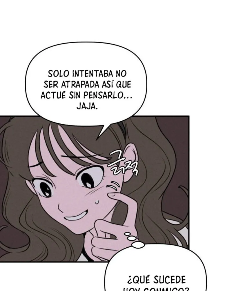 Nuestra alianza secreta Capítulo 11 en Línea - página 86