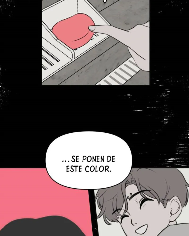 Nuestra alianza secreta Capítulo 11 en Línea - página 90