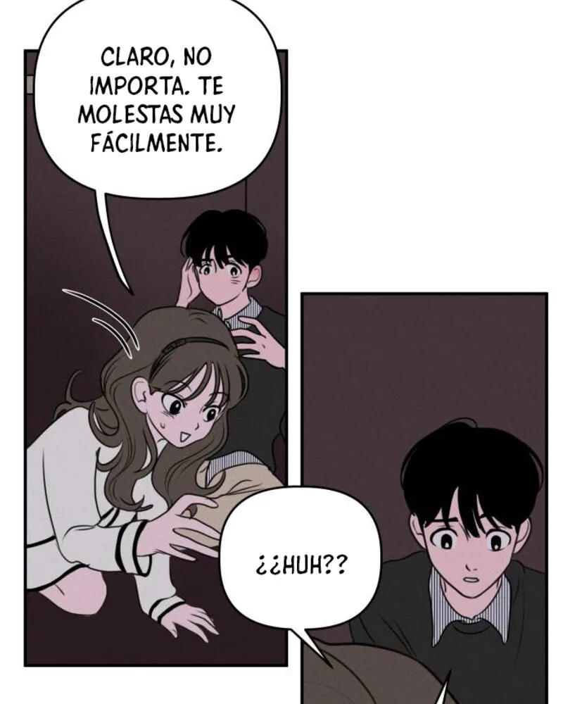 Nuestra alianza secreta Capítulo 11 en Línea - página 94