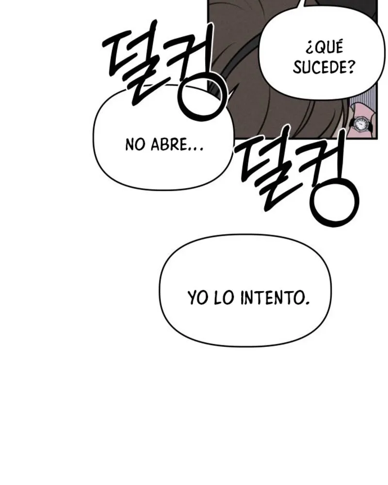 Nuestra alianza secreta Capítulo 11 en Línea - página 95
