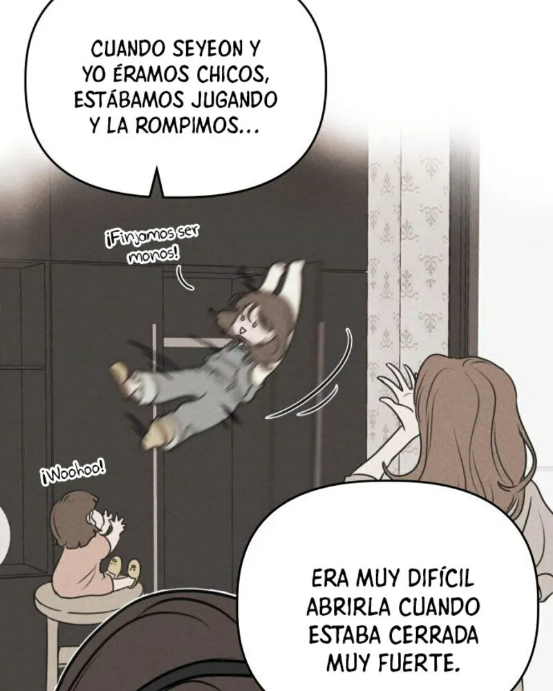 Nuestra alianza secreta Capítulo 11 en Línea - página 98