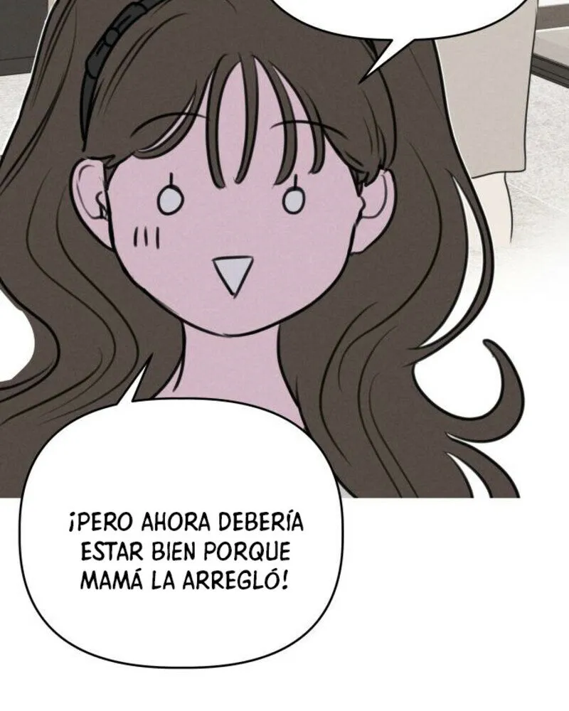 Nuestra alianza secreta Capítulo 11 en Línea - página 99