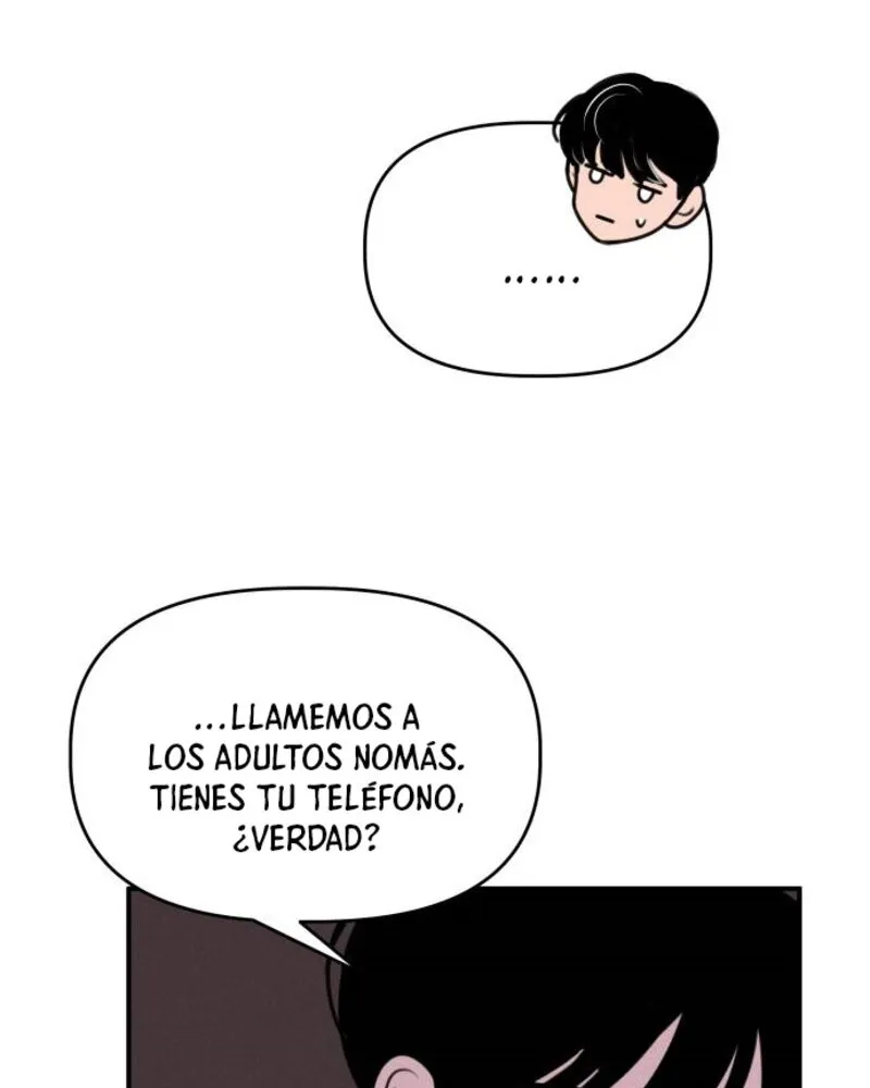 Nuestra alianza secreta Capítulo 11 en Línea - página 100