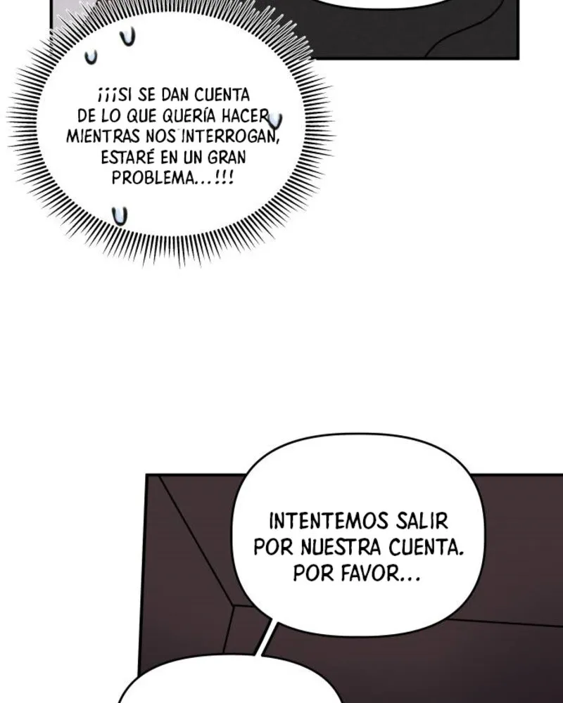 Nuestra alianza secreta Capítulo 11 en Línea - página 103
