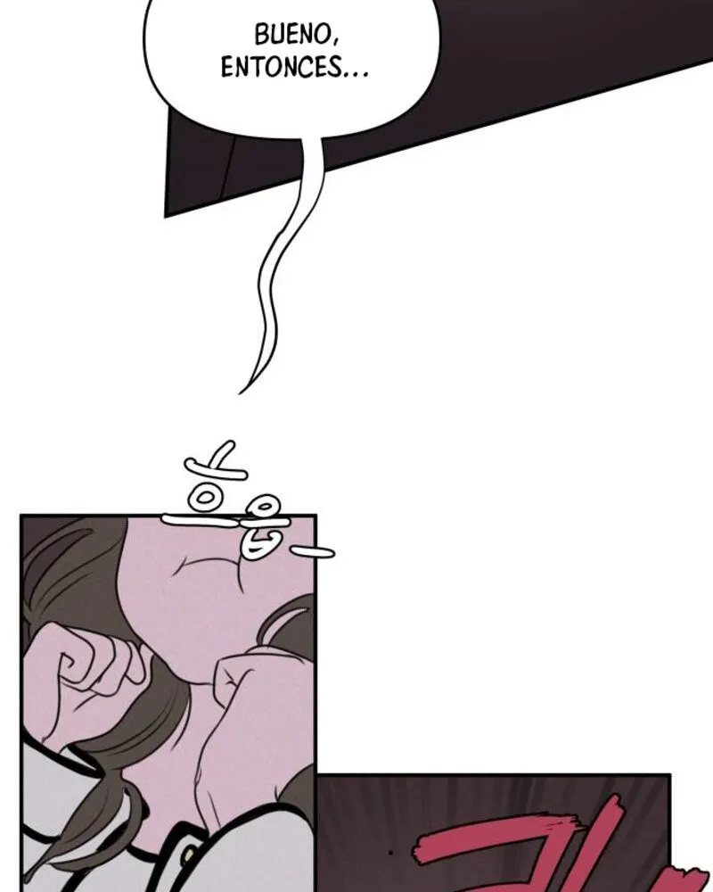 Nuestra alianza secreta Capítulo 11 en Línea - página 104